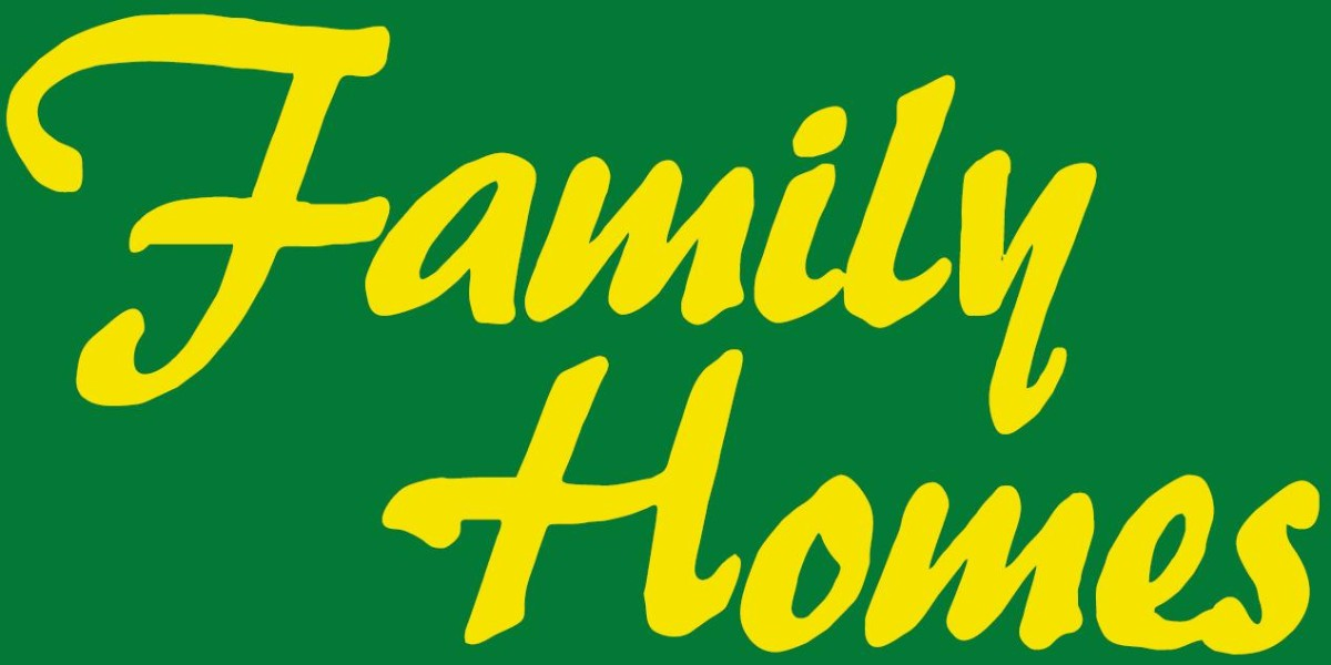 Family Homes Logo